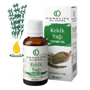 MOONLIFE KEKIK YAGI 20 ML