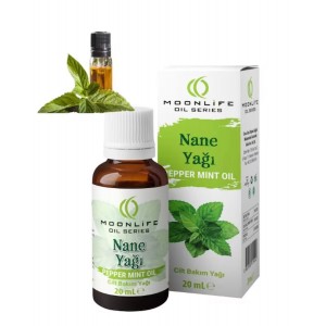 MOONLIFE NANE YAGI 20 ML