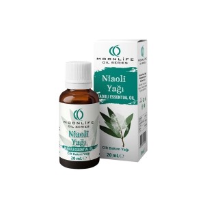 MOONLIFE NIOLI YAGI 20 ML