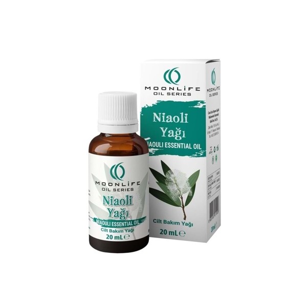 MOONLIFE NIOLI YAGI 20 ML