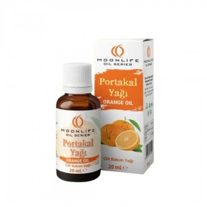 MOONLIFE PORTAKAL YAGI 20 ML