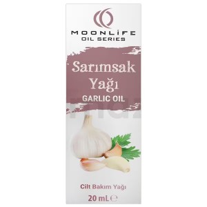 MOONLIFE SARIMSAK YAGI 20 ML