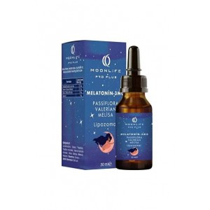 MOONLIFE PASSIFLORA 50 ML