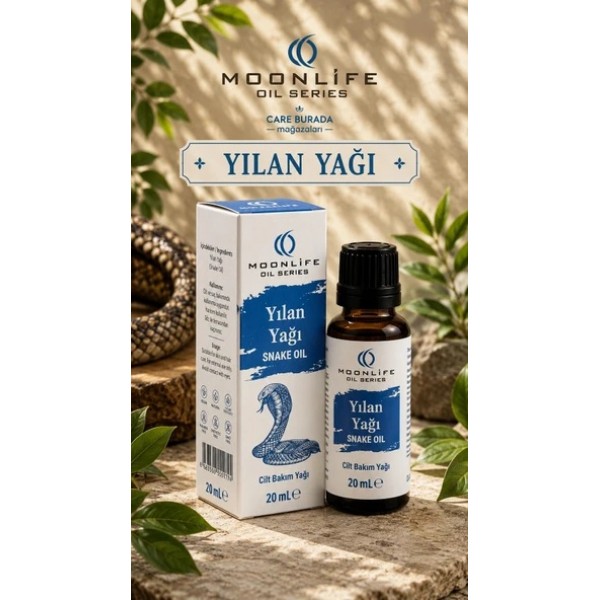 MOONLIFE YILAN YAGI 20 ML