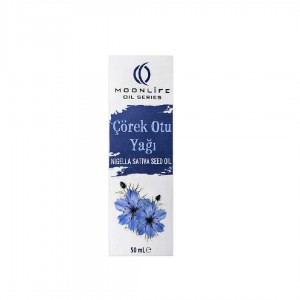 MOONLIFE ÇÖREK OTU YAGI 50 ML