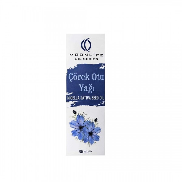 MOONLIFE ÇÖREK OTU YAGI 50 ML