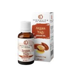 MOONLIFE ARGAN YAGI 50 ML