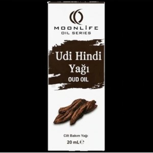 MOONLIFE UDI HINDI YAGI 20 ML