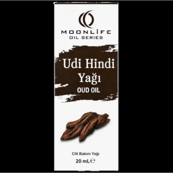 MOONLIFE UDI HINDI YAGI 20 ML