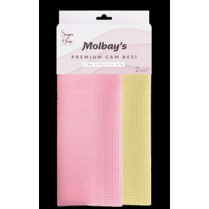 SUGARHOUSE MOLBAYS PREMIUM CAM BEZI 2LI