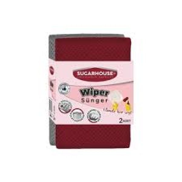 SUGARHOUSE WIPER SÜNGER 2LI 