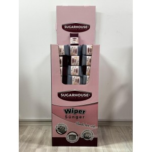 SUGARHOUSE WIPER SÜNGER 2LI STAND (168)