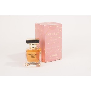 ESSA BAYAN EDT 50 ML GOOD LADY