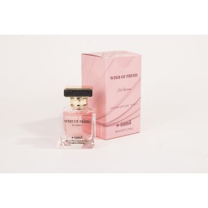 ESSA BAYAN EDT 50 ML WISH OF FRESH