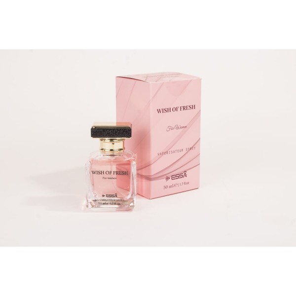 ESSA BAYAN EDT 50 ML WISH OF FRESH