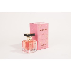 ESSA BAYAN EDT 50 ML LOVE STORY