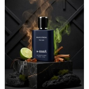 ESSA BAY EDT 50 ML BRAVE STRONG