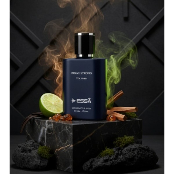 ESSA BAY EDT 50 ML BRAVE STRONG