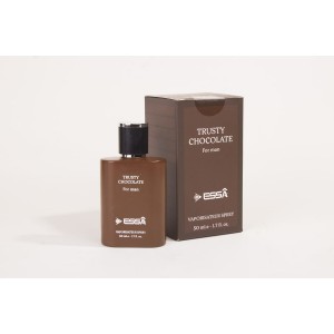 ESSA BAY EDT 50 ML TUSTY CHOCOLATE