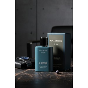 ESSA BAY EDT 50 ML AQUA LEGEND