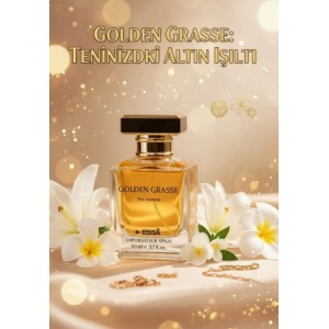 ESSA BAYAN EDT 50 ML GOLDEN GRASSE