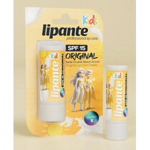 LİPANTE ÇOCUK DUDAK KREMİ SPF15