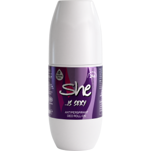 SHE ROLLON SEXY 40ML