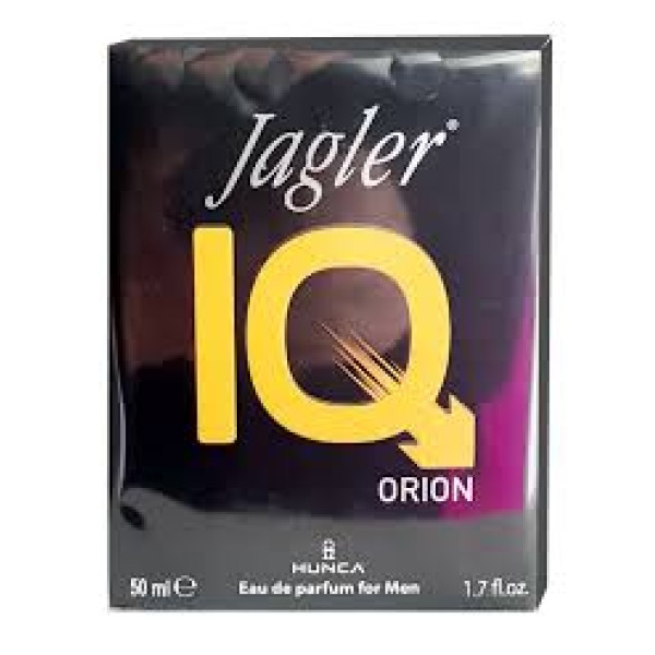 JAGLER EDP 50 ML BAY IQ