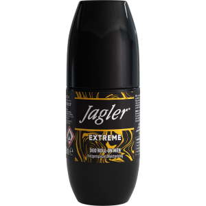 JAGLER ROLLON EXTREME 50 ML