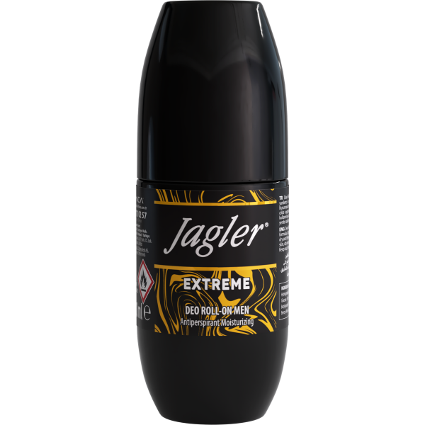 JAGLER ROLLON EXTREME 50 ML