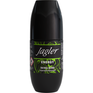 JAGLER ROLLON ENERGY 50 ML
