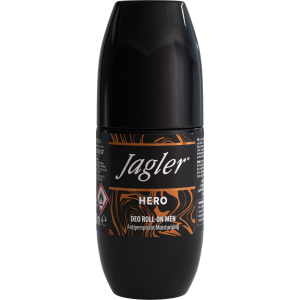 JAGLER ROLLON HERO 50 ML