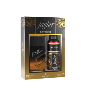 JAGLER KOFRE 90 ML BAY EXTREME