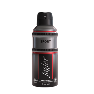 JAGLER DEO BAY SPORT 150 ML.