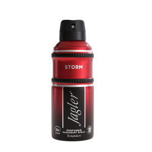 JAGLER DEO BAY STORM 150 ML.