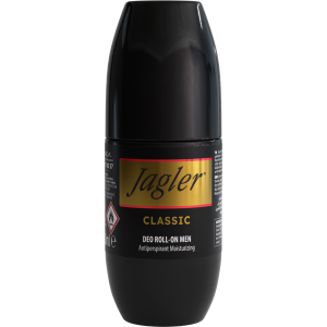 JAGLER ROLLON BAY 50ML