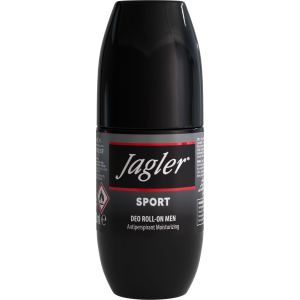 JAGLER ROLLON SPORT 50ML