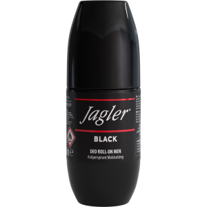 JAGLER ROLLON BLACK 50ML