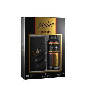 JAGLER KOFRE 90 ML BAY