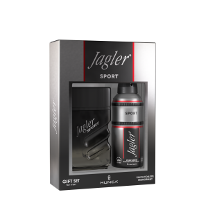 JAGLER KOFRE 90 ML BAY SPORT