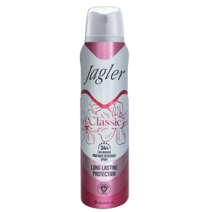 JAGLER DEO BAYAN 150 ML.