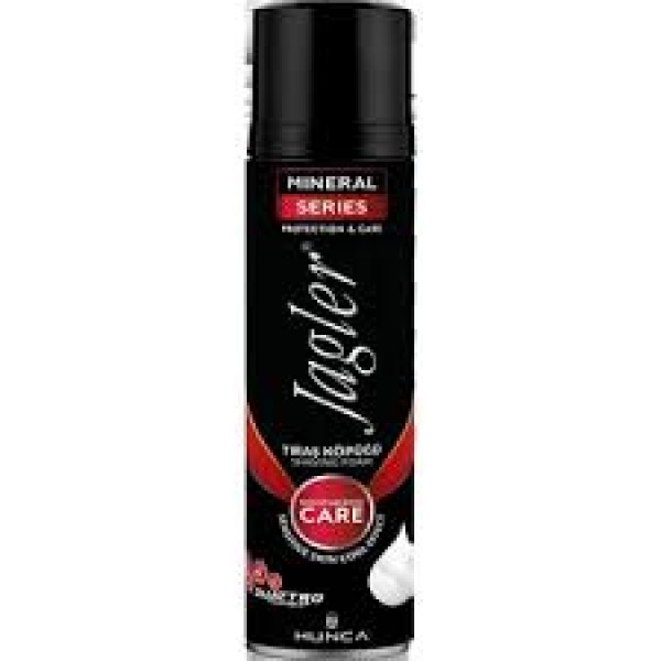 JAGLER TRAŞ KÖPÜĞÜ 200 ML