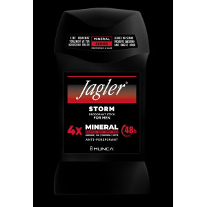JAGLER STİCK BAY STORM 50 ML