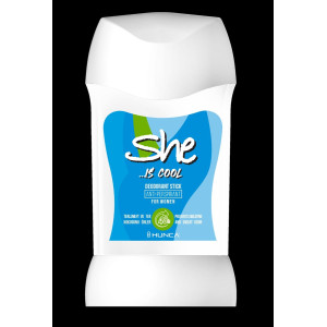 SHE STİCK COOL 50 ML