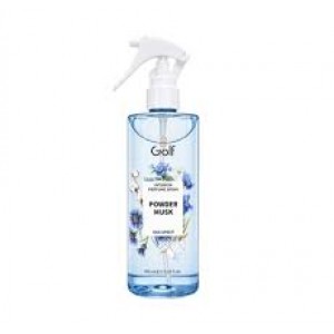GOLF LIKIT ODA SPREYI 400 ML PUDRA