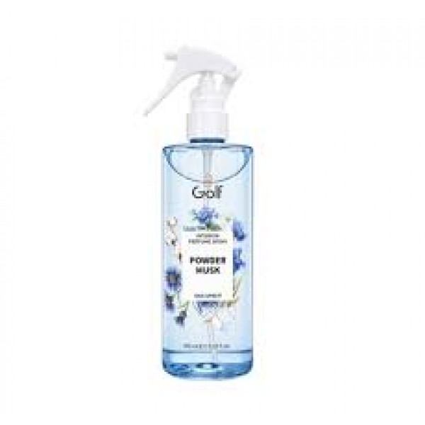 GOLF LIKIT ODA SPREYI 400 ML PUDRA