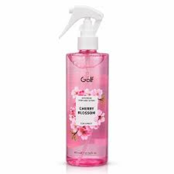 GOLF LIKIT ODA SPREYI 400 ML CHERRY