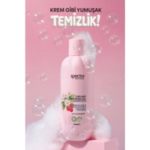 SPECTRA DUS JELI 400 ML PASSION