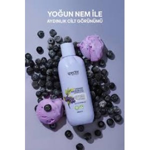 SPECTRA DUS JELI 400 ML WILD BLUE