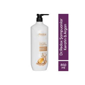 DR.REDOX ŞAMP.800 ML KERATİN ARGAN